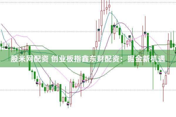 股米网配资 创业板指鑫东财配资:掘金新机遇
