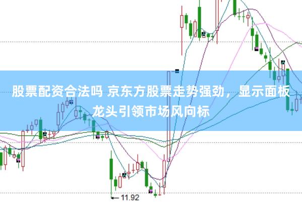 股票配资合法吗 京东方股票走势强劲,显示面板龙头引领市场风向标