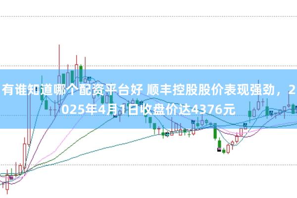 有谁知道哪个配资平台好 顺丰控股股价表现强劲,2025年4月1日收盘价达4376元