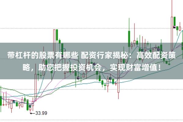 带杠杆的股票有哪些 配资行家揭秘：高效配资策略，助您把握投资机会，实现财富增值！