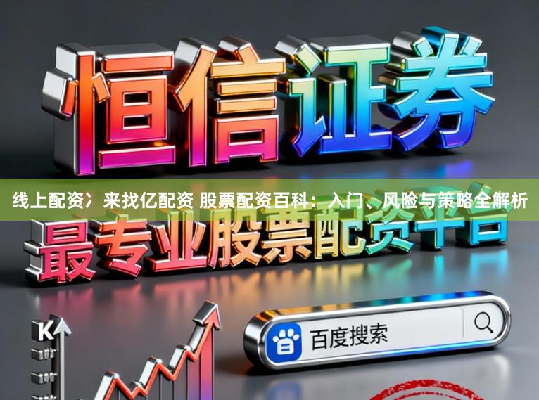 线上配资冫来找亿配资 股票配资百科：入门、风险与策略全解析