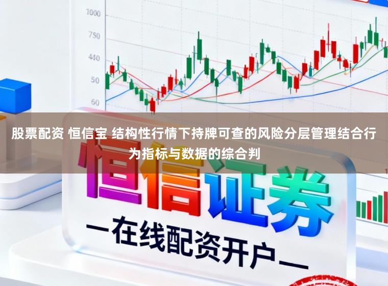 股票配资 恒信宝 结构性行情下持牌可查的风险分层管理结合行为指标与数据的综合判