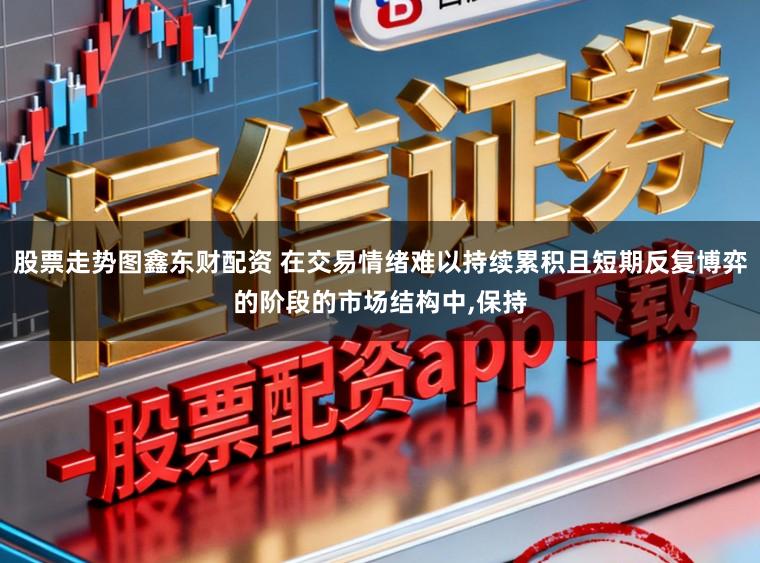 股票走势图鑫东财配资 在交易情绪难以持续累积且短期反复博弈的阶段的市场结构中,保持