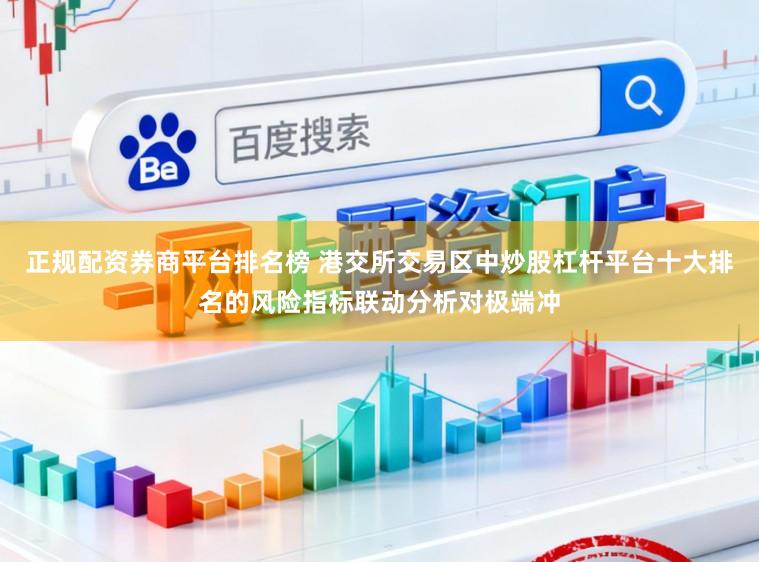 正规配资券商平台排名榜 港交所交易区中炒股杠杆平台十大排名的风险指标联动分析对极端冲