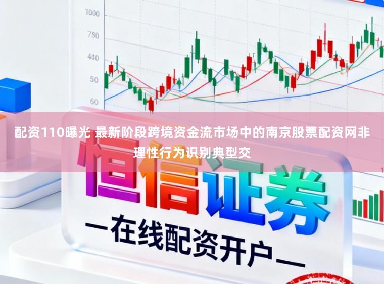 配资110曝光 最新阶段跨境资金流市场中的南京股票配资网非理性行为识别典型交