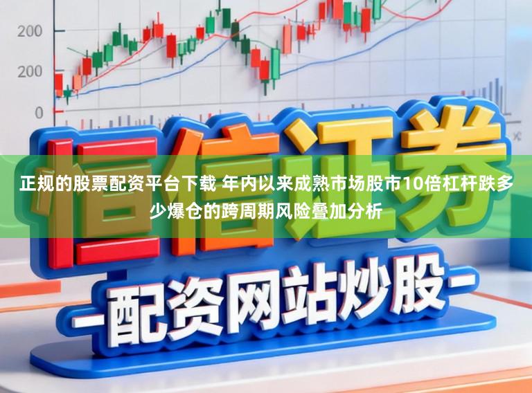 正规的股票配资平台下载 年内以来成熟市场股市10倍杠杆跌多少爆仓的跨周期风险叠加分析