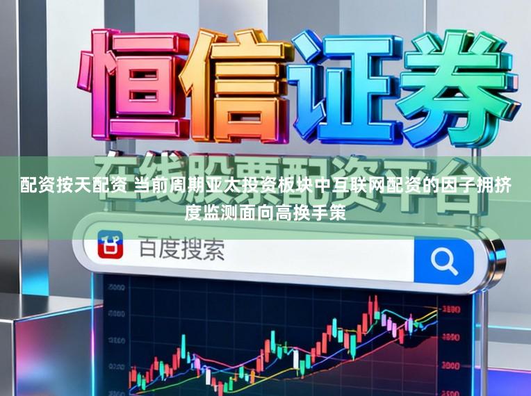 配资按天配资 当前周期亚太投资板块中互联网配资的因子拥挤度监测面向高换手策