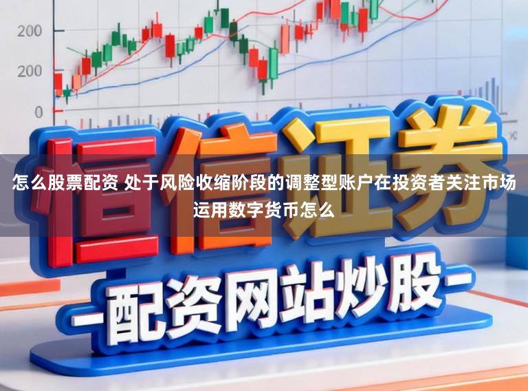 怎么股票配资 处于风险收缩阶段的调整型账户在投资者关注市场运用数字货币怎么
