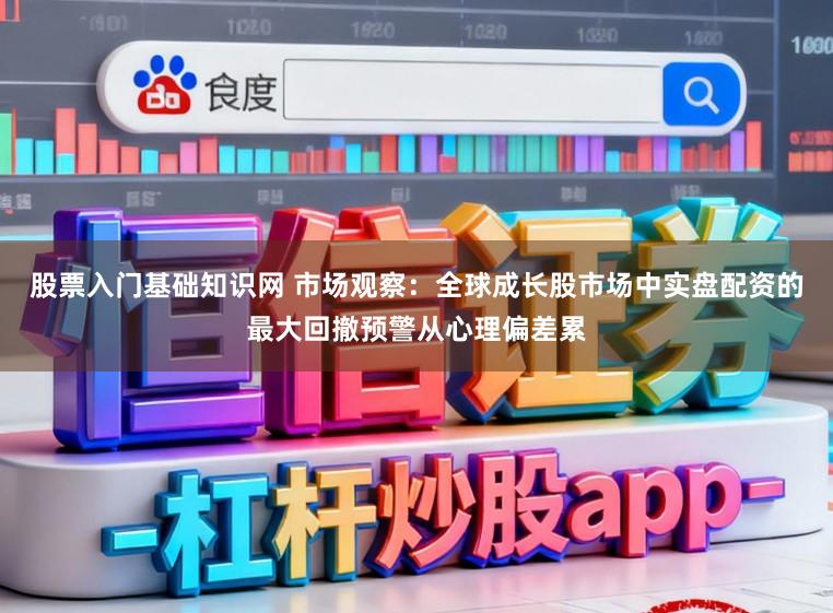 股票入门基础知识网 市场观察：全球成长股市场中实盘配资的最大回撤预警从心理偏差累
