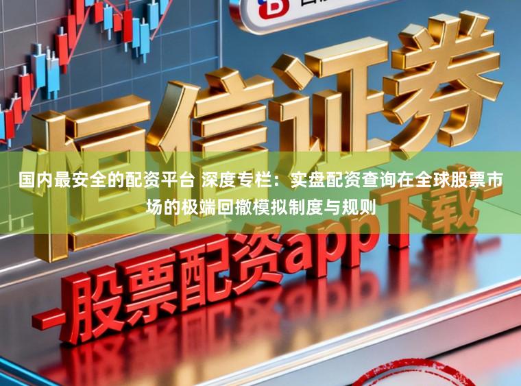 国内最安全的配资平台 深度专栏：实盘配资查询在全球股票市场的极端回撤模拟制度与规则