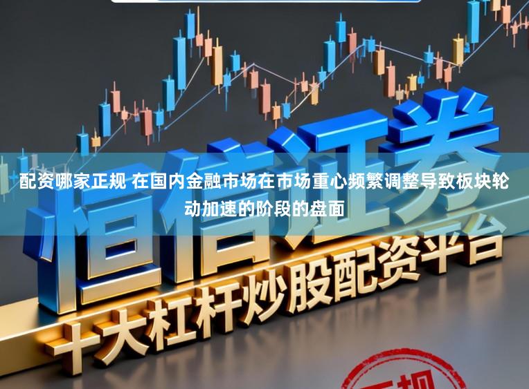配资哪家正规 在国内金融市场在市场重心频繁调整导致板块轮动加速的阶段的盘面